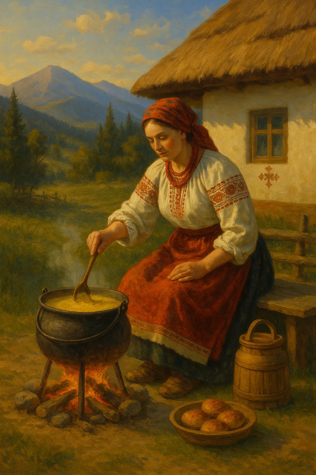 Бануш