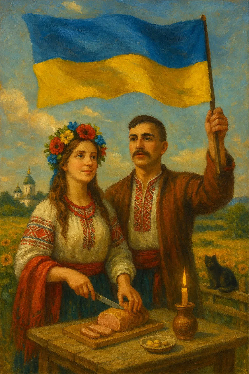 День Соборності України