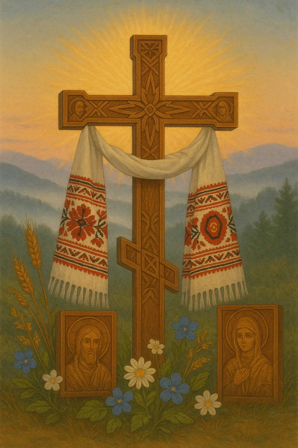 Хрест