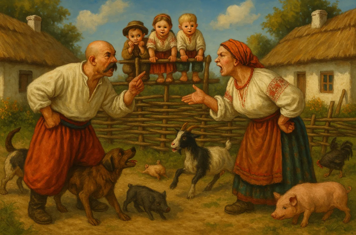 Родина