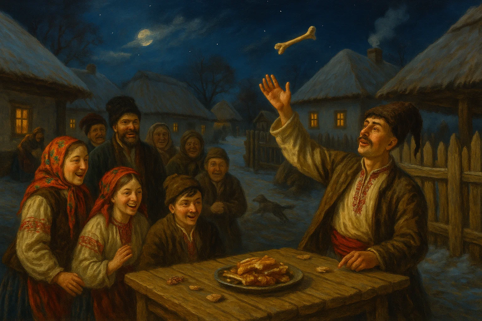 Масляна
