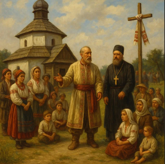Звичаєве право
