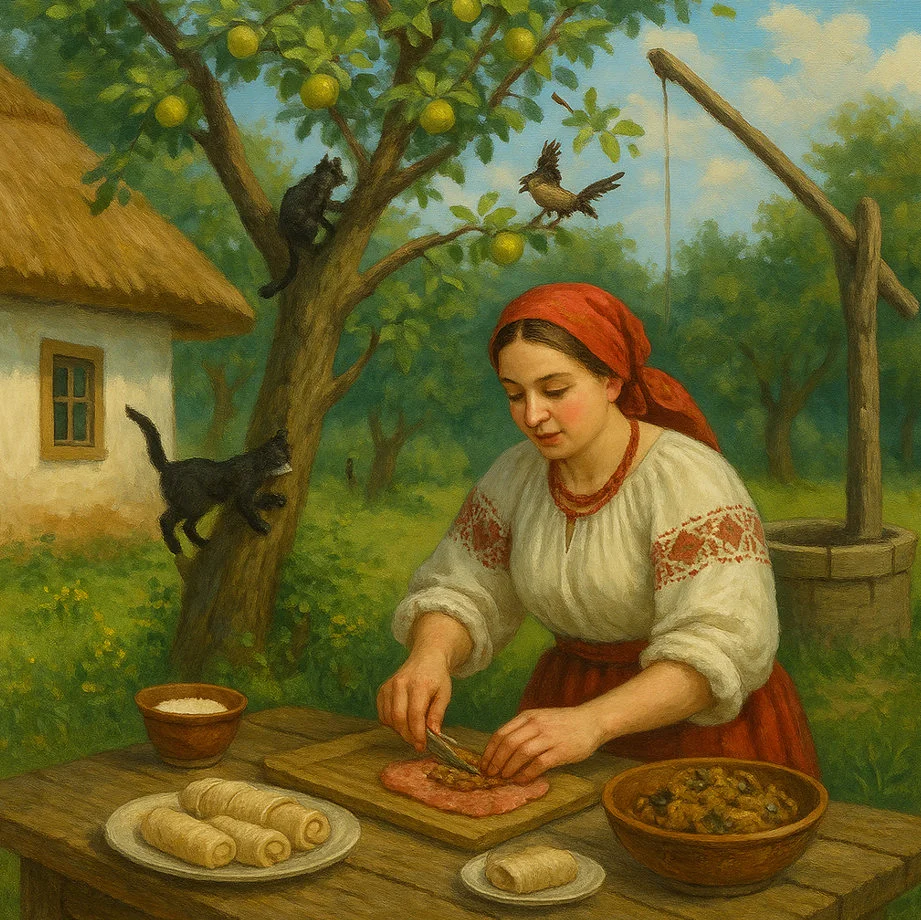 Птахи-метеорологи