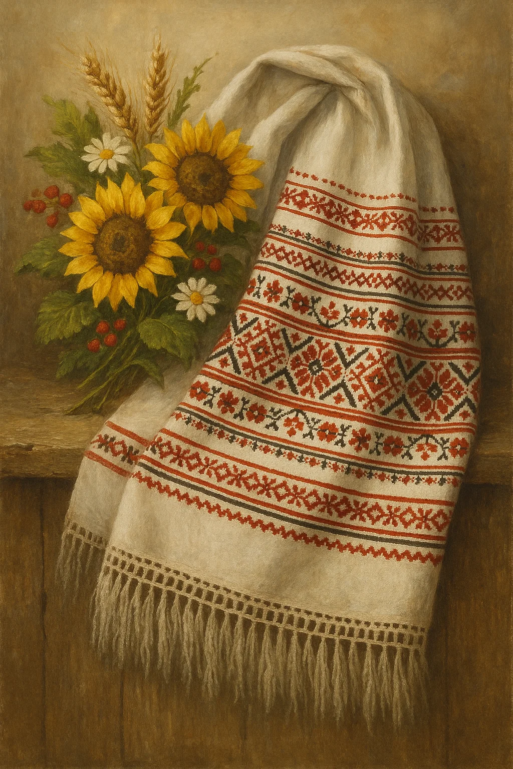 Рушник