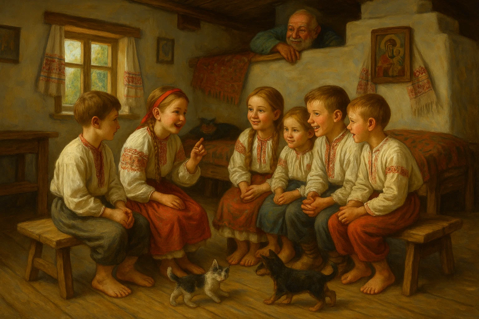 Cкоромовки