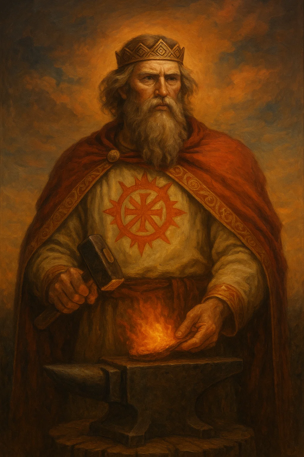 Сварог