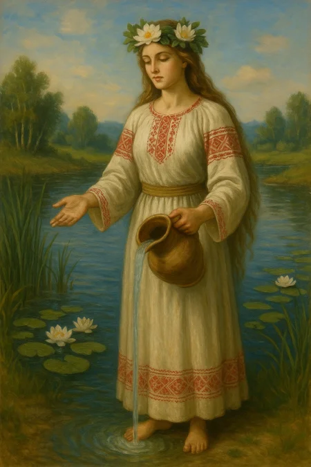 Дана