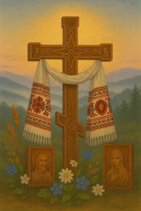 Хрест