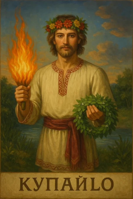 Купайло