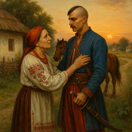Побажання та примовляння