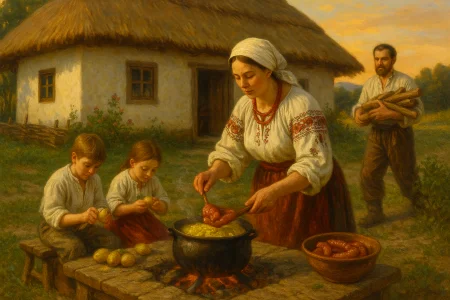 Капуста