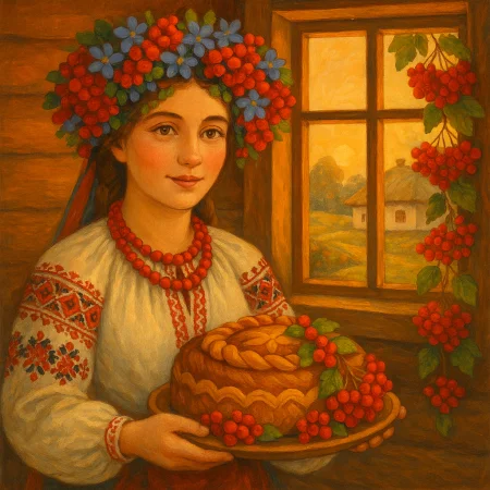 Рослини