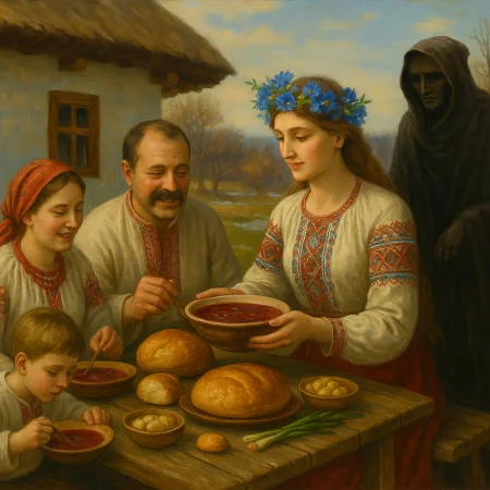 Стріча (доля)