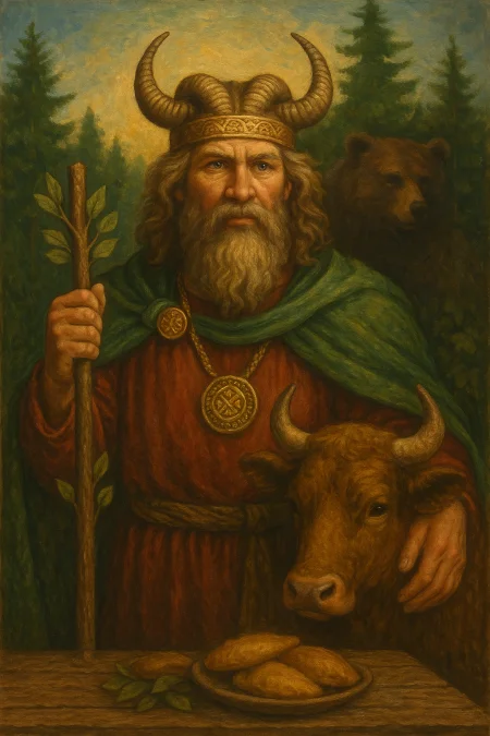 Велес
