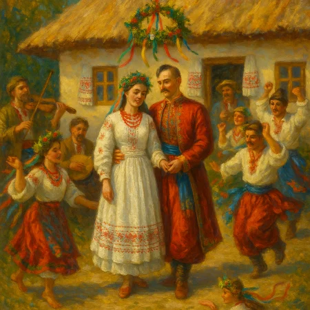 Приказки та прислів’я про людину