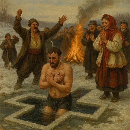 Вода