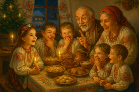 Загадки