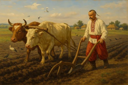 Земля