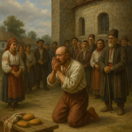 Невеличкий екскурс у минуле