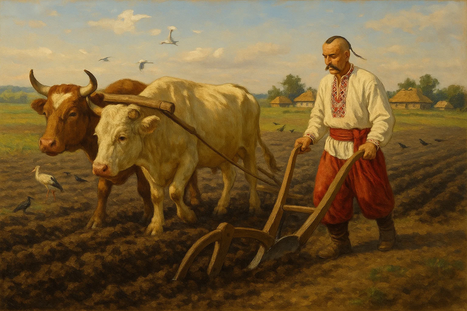 Земля