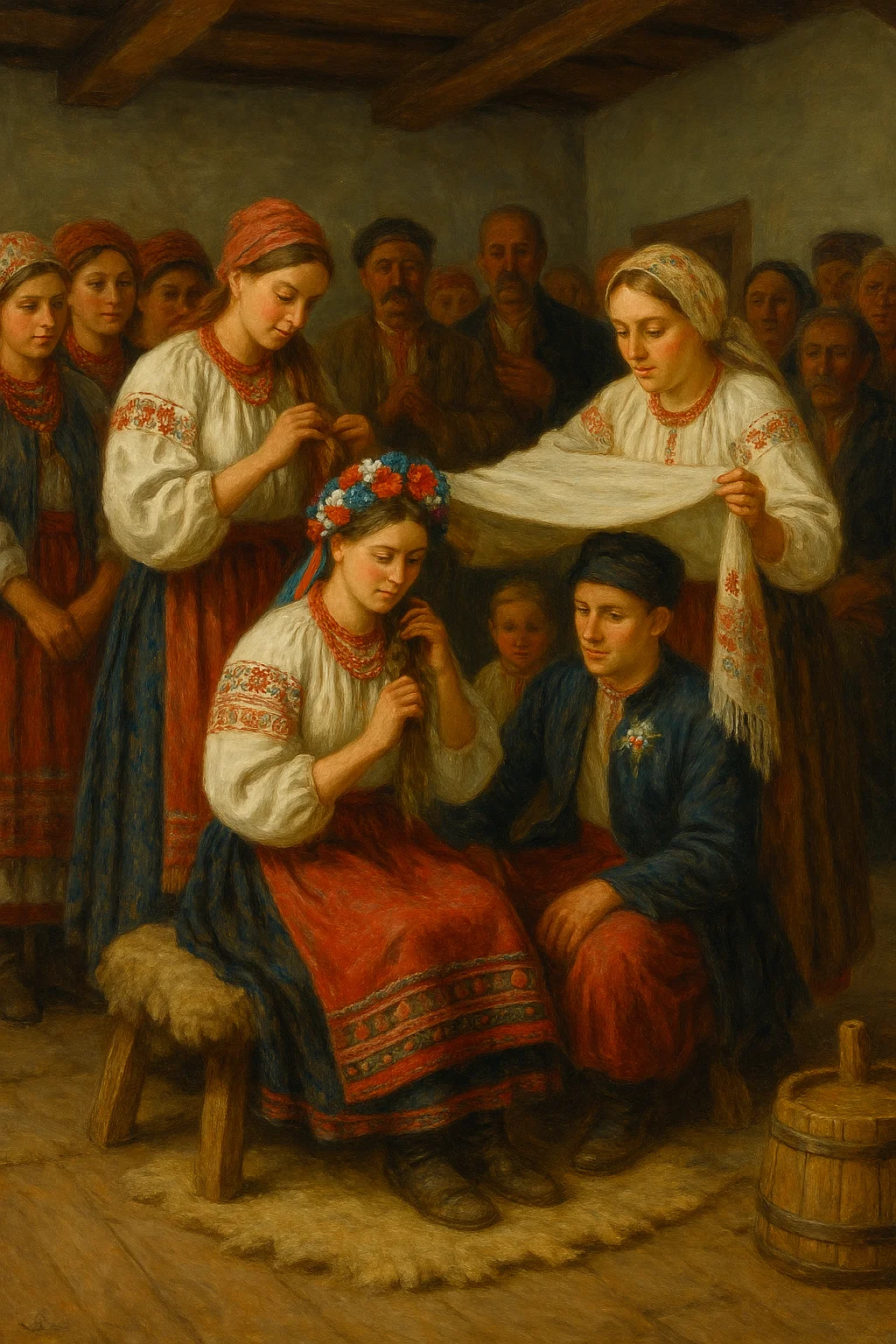 Дівич-вечір