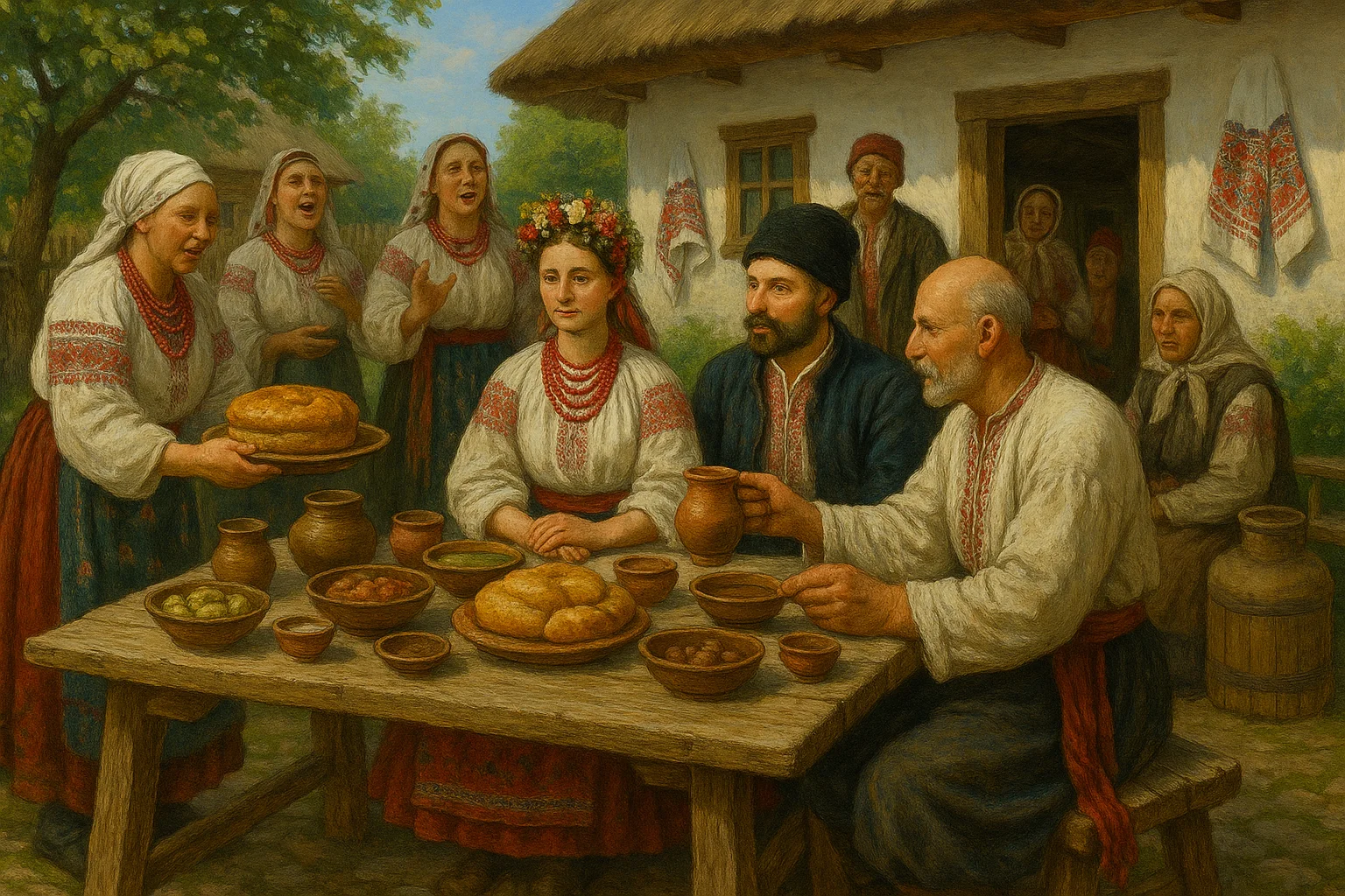 Посад