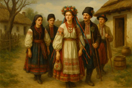 Запросини